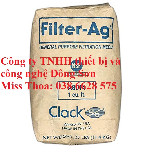 clack filter Ag A8014